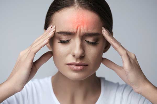headaches migraines  Washington, PA 
